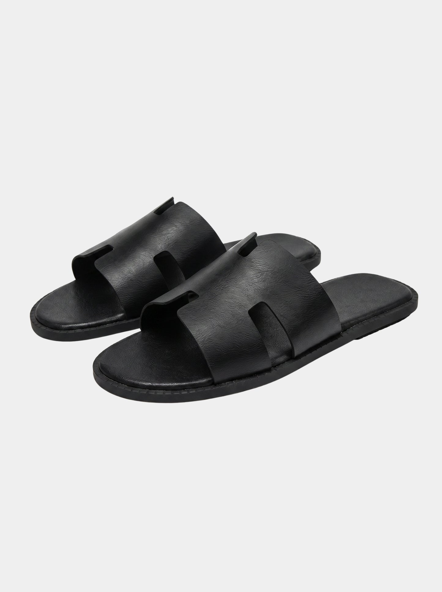 Legacy Urban Slide Sandals – Cross & Crown