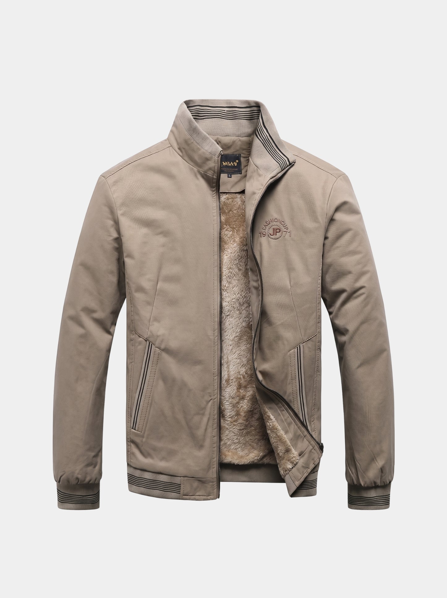 Jackl Pinnacle Thermal Bomber – Cross & Crown