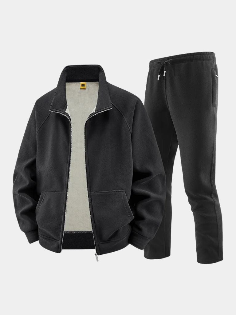 Sterling Estate Hoodie Set - <tc>Cross & Crown</tc>