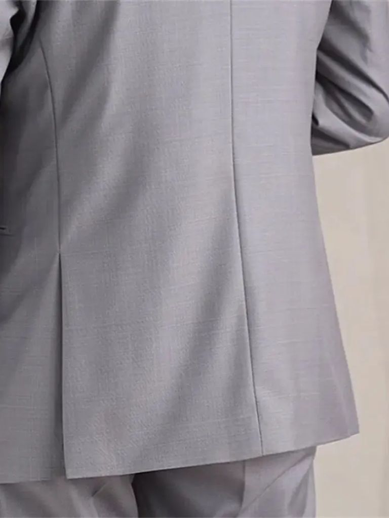 Business Minimalist Blazers - Cross & Crown - Cross & Crown