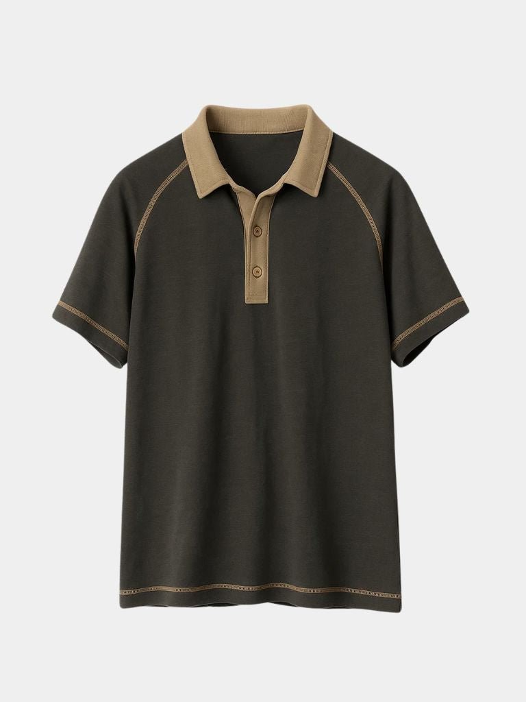 Greenmoor Polo – Cross & Crown - Cross & Crown