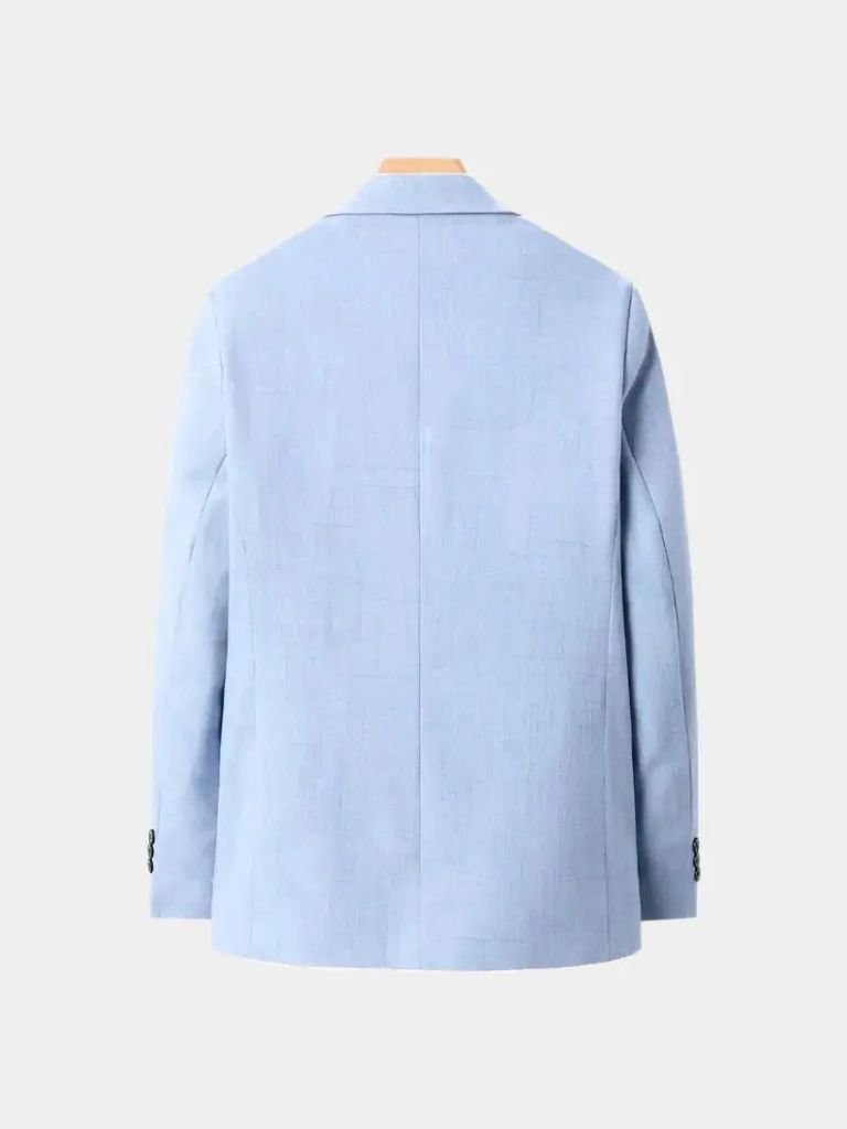 Modern Minimalist Blazer - Cross & Crown - Cross & Crown