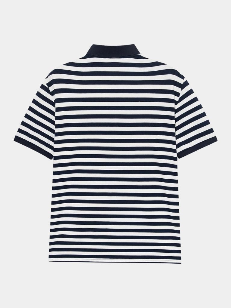 Riviera Elegant Polo – Cross & Crown - Cross & Crown