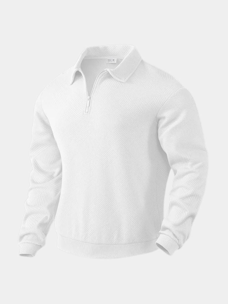 Sandmoor Luxe Sweater - Cross & Crown - Cross & Crown