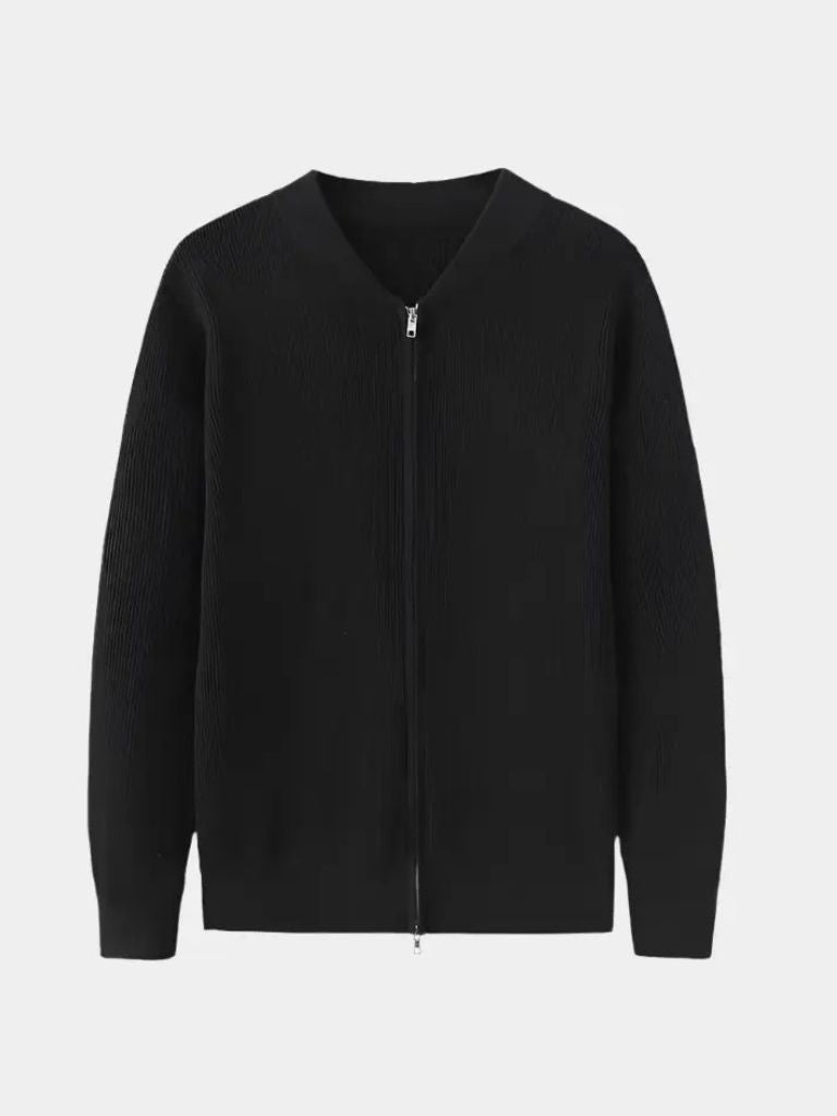 Soft Cotton Jacket - Cross & Crown - Cross & Crown