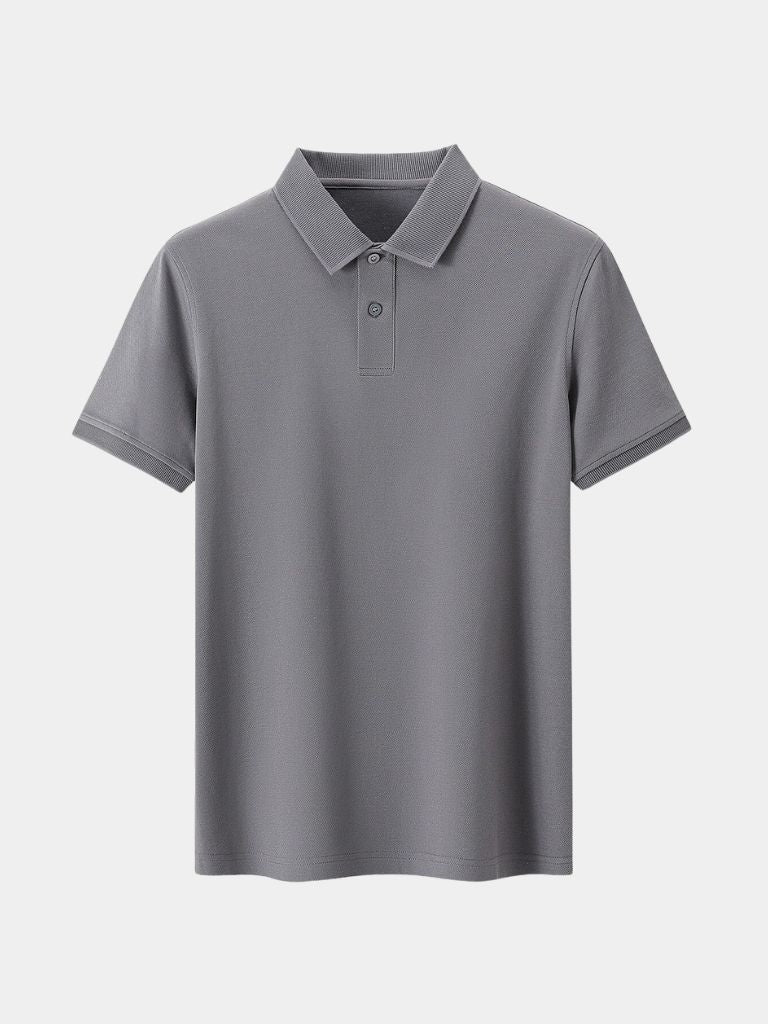Urban Fog Polo – Cross & Crown - Cross & Crown