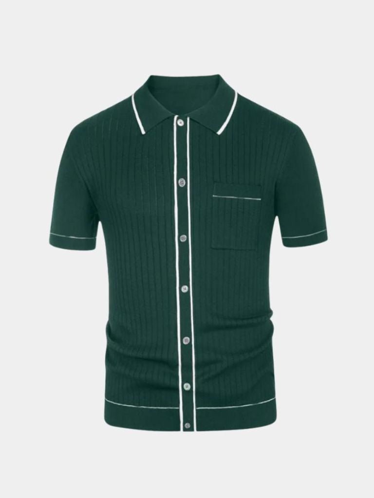 Valente Milano Polo – Cross & Crown - Cross & Crown