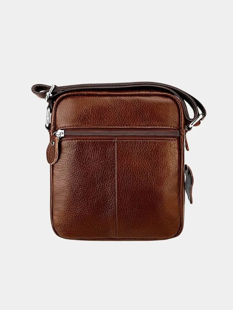 Venice Essential Shoulder Bag - Cross & Crown - Cross & Crown