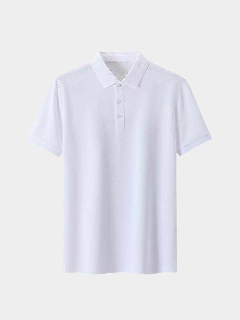 Windsor Business Polo – Cross & Crown - Cross & Crown