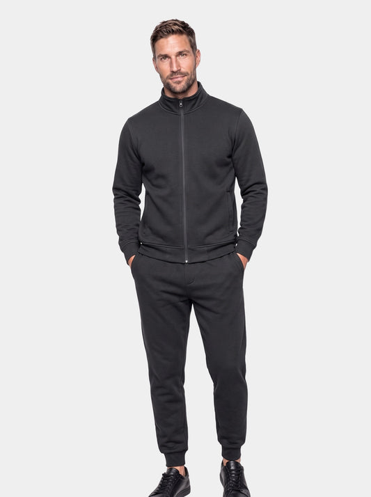 Prestige Cashmere Comfort Set - Cross & Crown - full