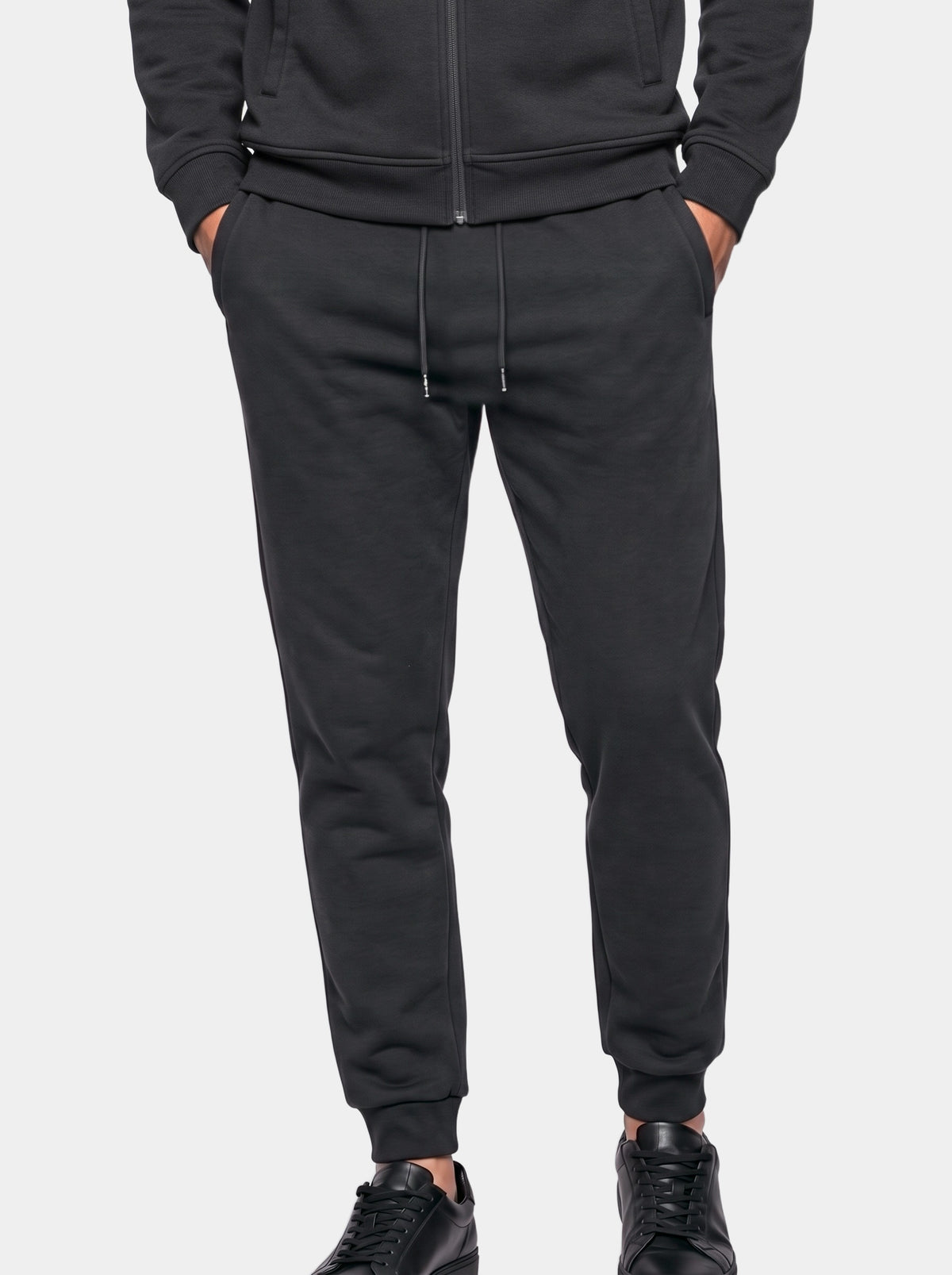 Prestige Cashmere Comfort Set - Cross & Crown - legs
