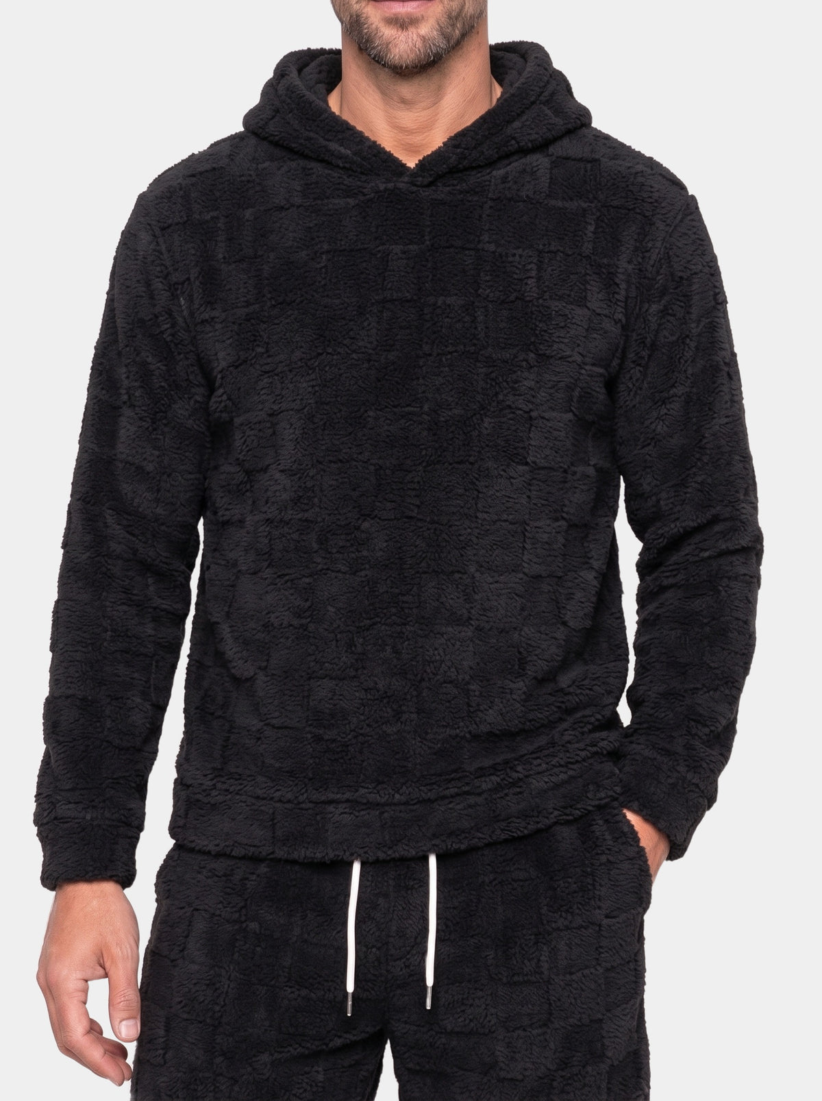 Heirloom Comfort Set - Cross & Crown - torso