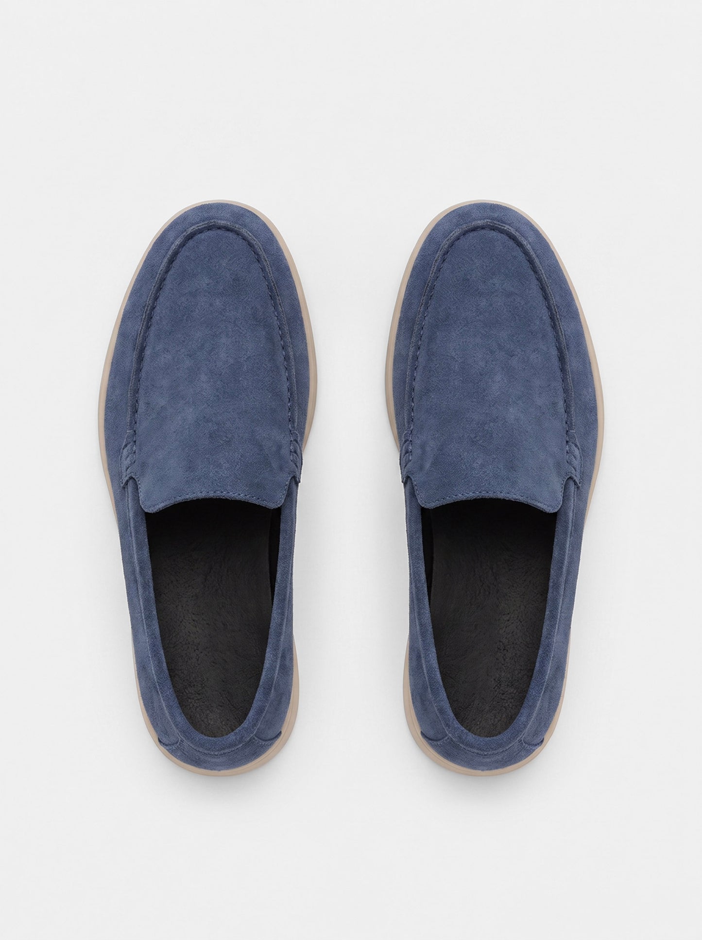 Mocasín costero Monaco - Cross & Crown