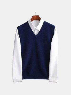 Navy Blue