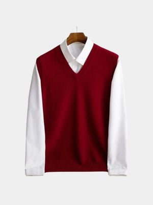 Wine Red