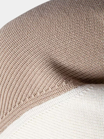 Apex Sport-Luxe Quarter Zip - <tc>Cross & Crown</tc>