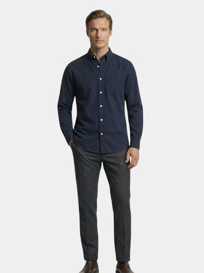 Urban Tailor Casual Shirt – Cross & Crown