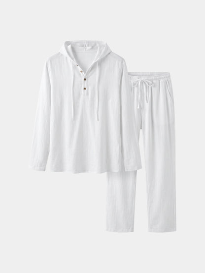 Utility Camp Set - Cross & Crown