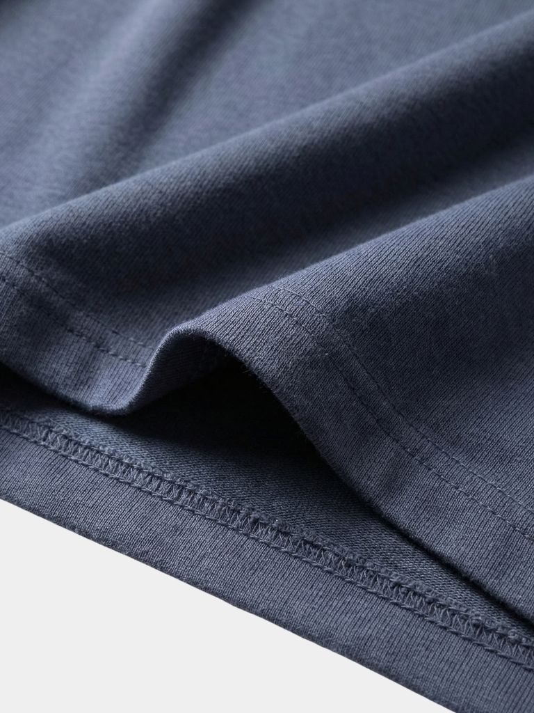 Linear Division Polo - Cross & Crown