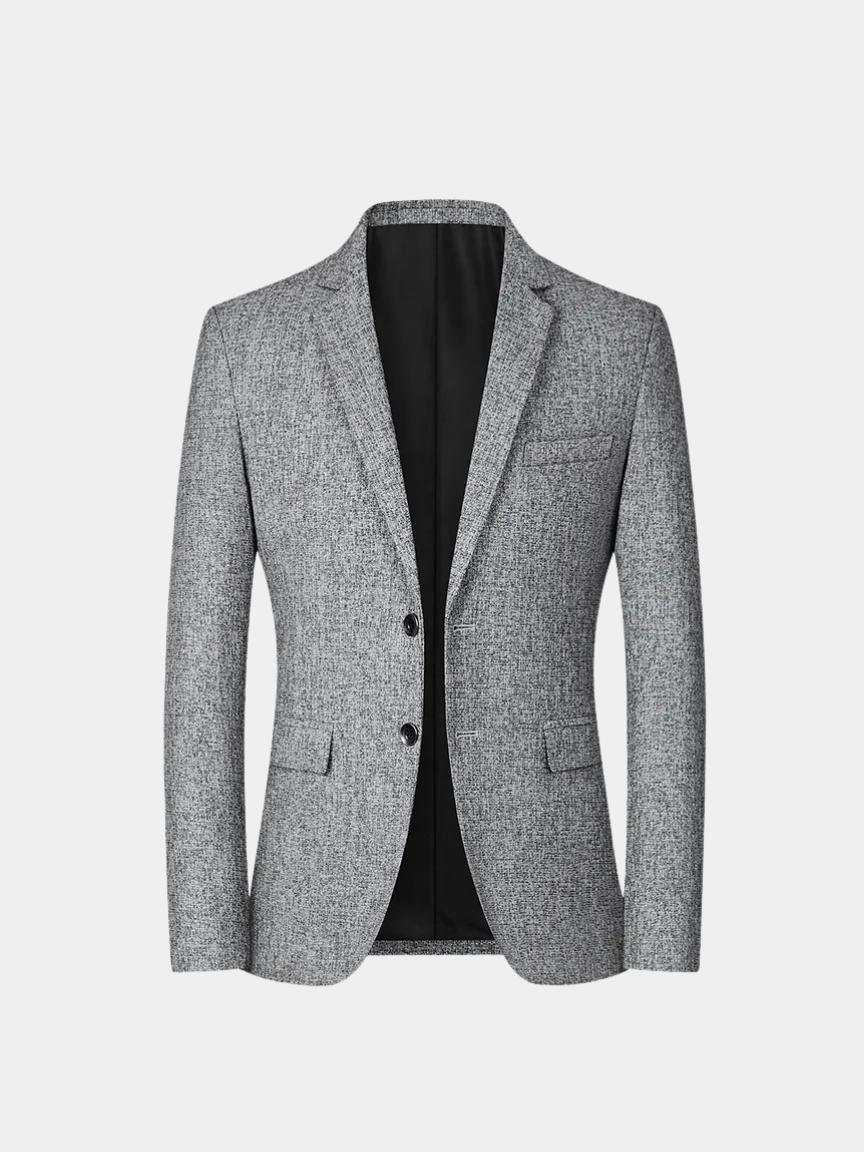 Legacy Blazer - Cross & Crown