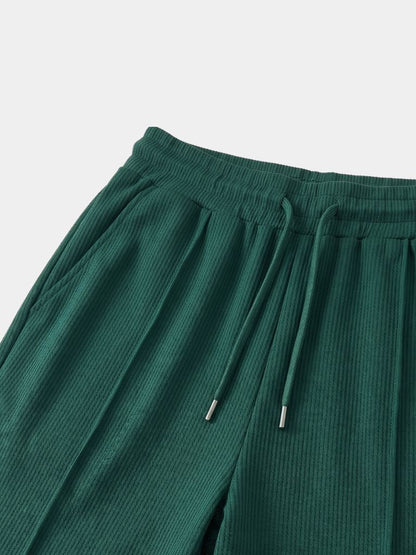 Precision Grid Zipper Set - Cross & Crown
