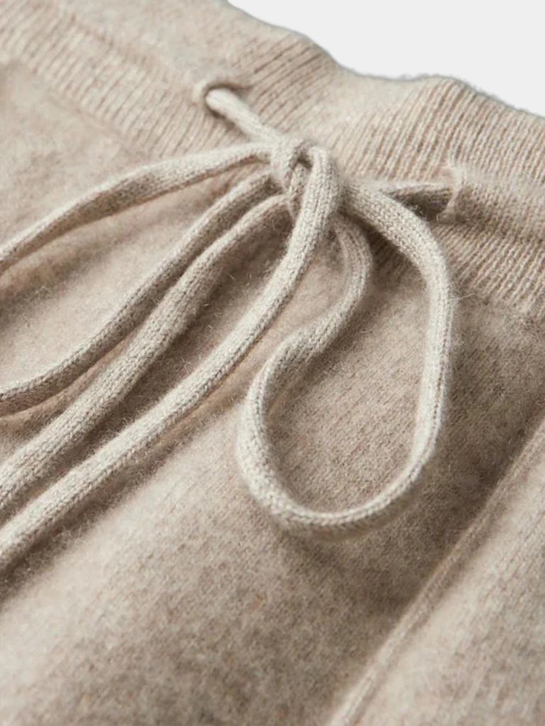 Legacy Cashmere Set - Cross & Crown