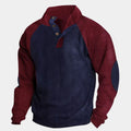  Red and Navy Blue