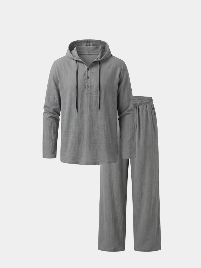 Utility Camp Set - Cross & Crown