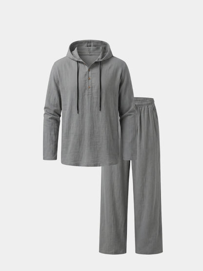 Utility Camp Set - Cross & Crown