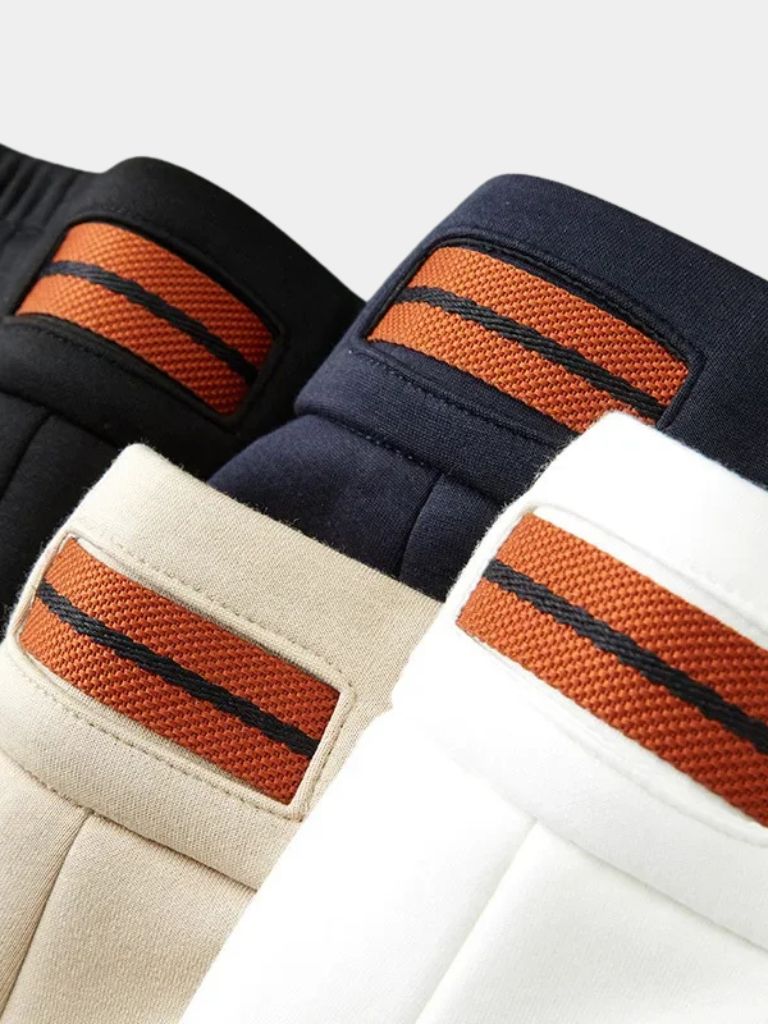 Highland Comfort Set - Cross & Crown