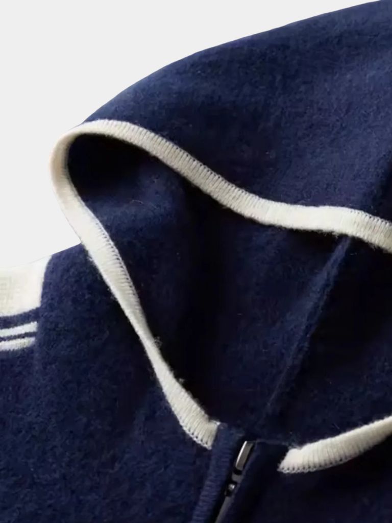 Regent Cashmere Comfort Set - Cross & Crown