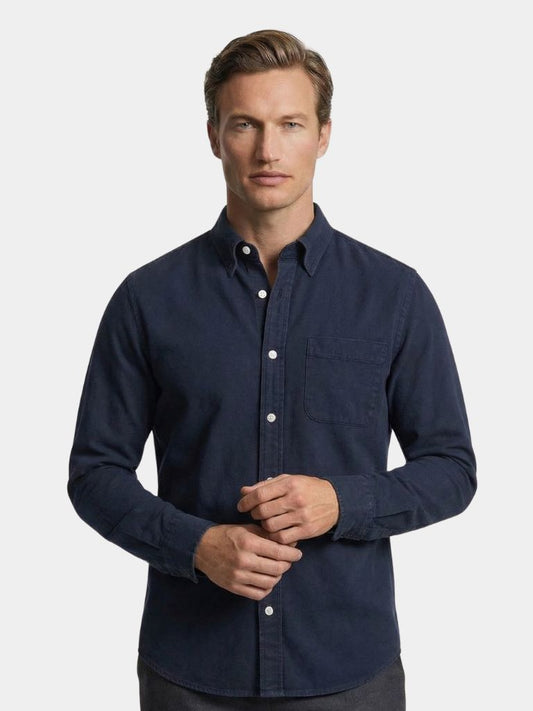 Urban Tailor Casual Shirt – Cross & Crown