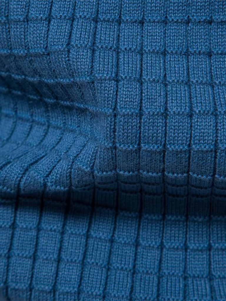 Savile Premium Knitwear - Cross & Crown