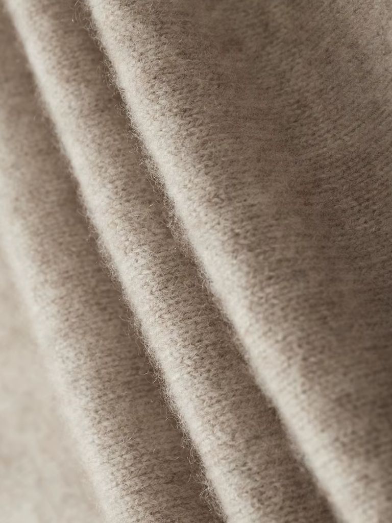 Kyoto Style Merino Cashmere - <tc>Cross & Crown</tc>