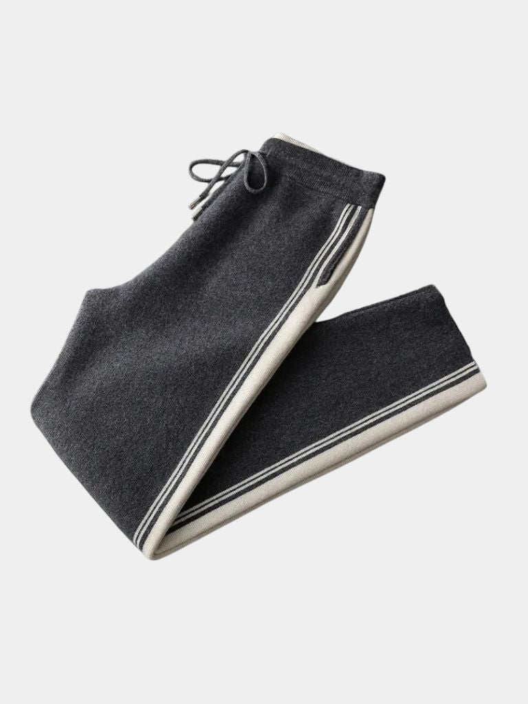 Regent Cashmere Comfort Set - Cross & Crown