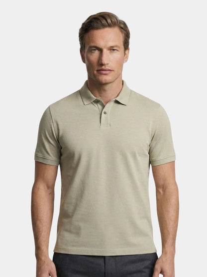 Montclair Polo Shirt – Cross & Crown