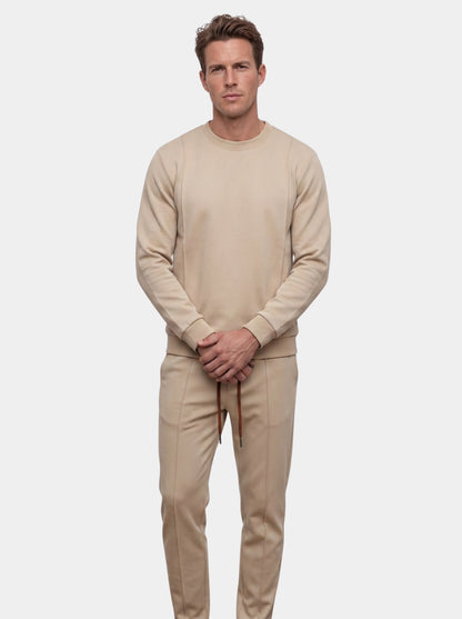 Highland Comfort Set - Cross & Crown