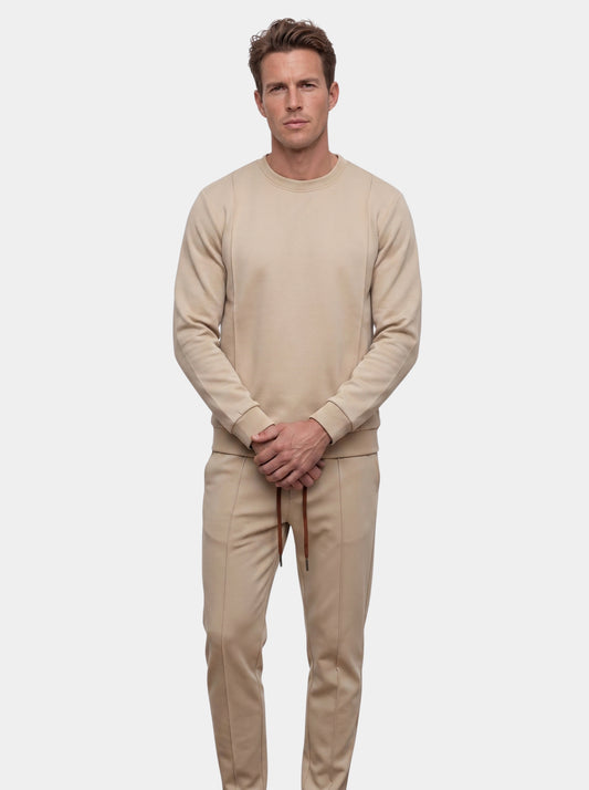 Highland Comfort Set - Cross & Crown