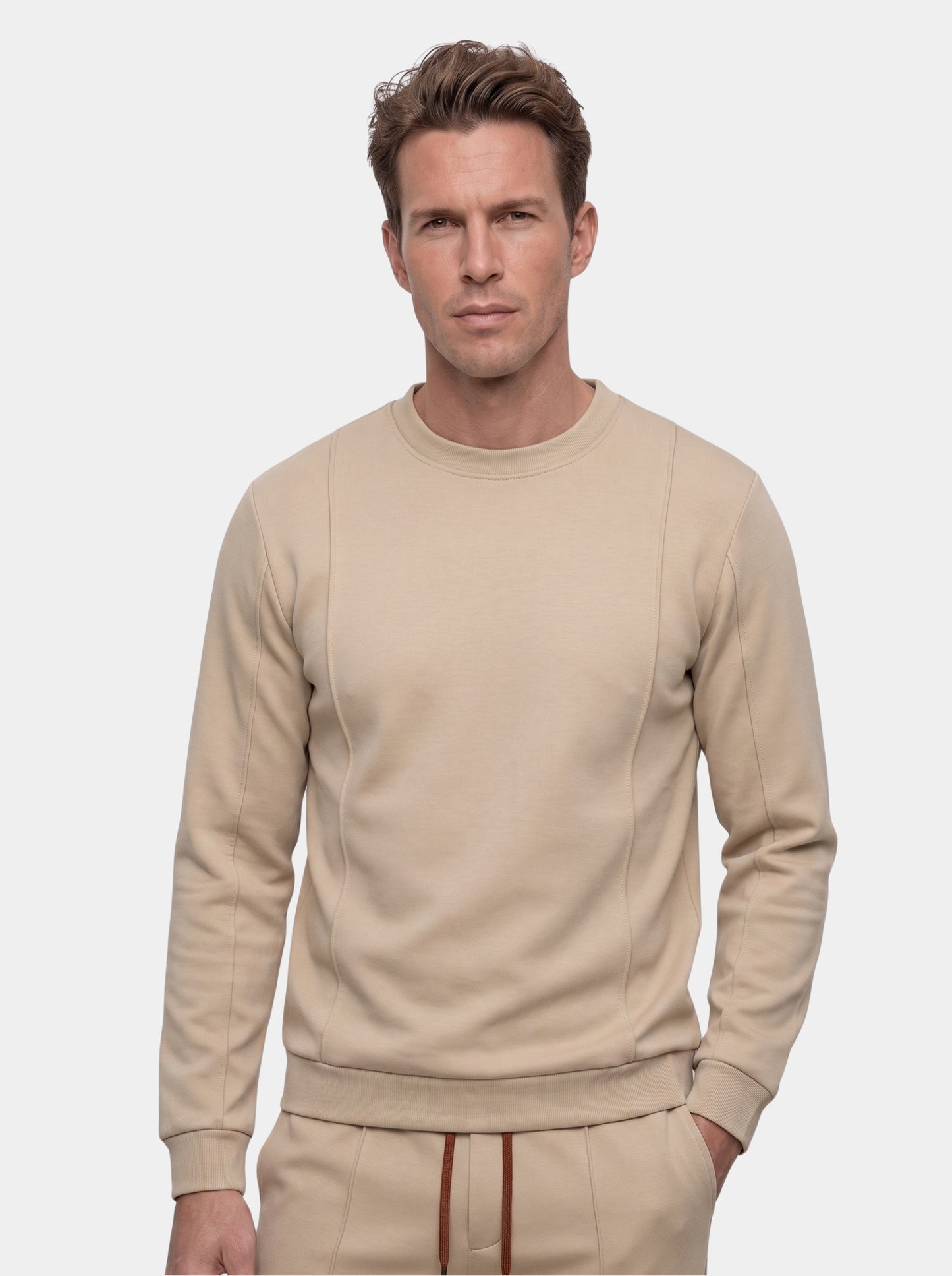 Highland Comfort Set - Cross & Crown