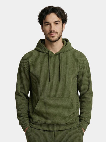 Savile Corduroy Set - Cross & Crown