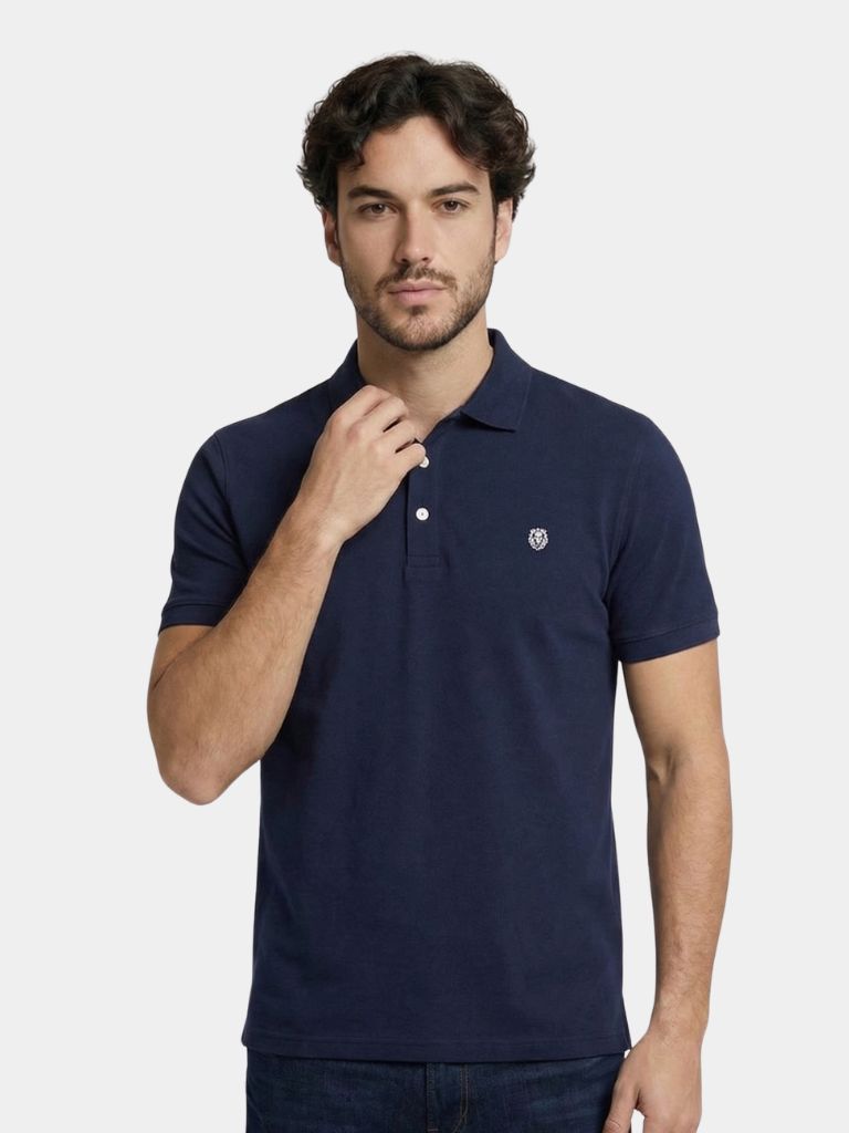 Royal Polo – Cross & Crown
