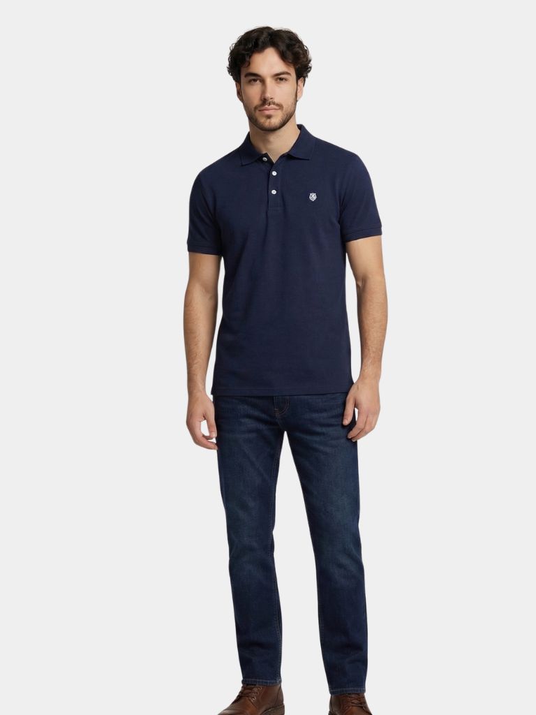 Royal Polo – Cross & Crown