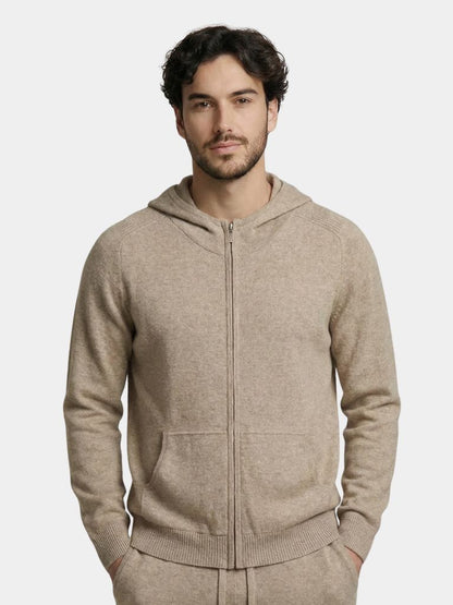 Estate Cashmere Set - Cross & Crown