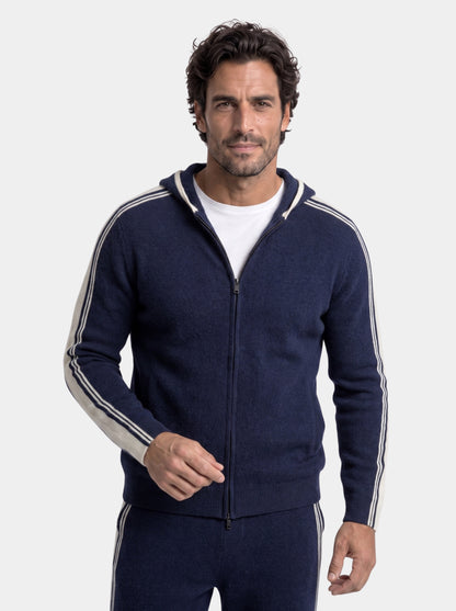 Regent Cashmere Comfort Set - Cross & Crown