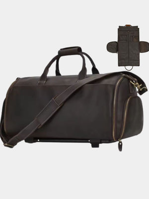 Trolley Dark Brown