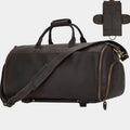  Trolley Dark Brown