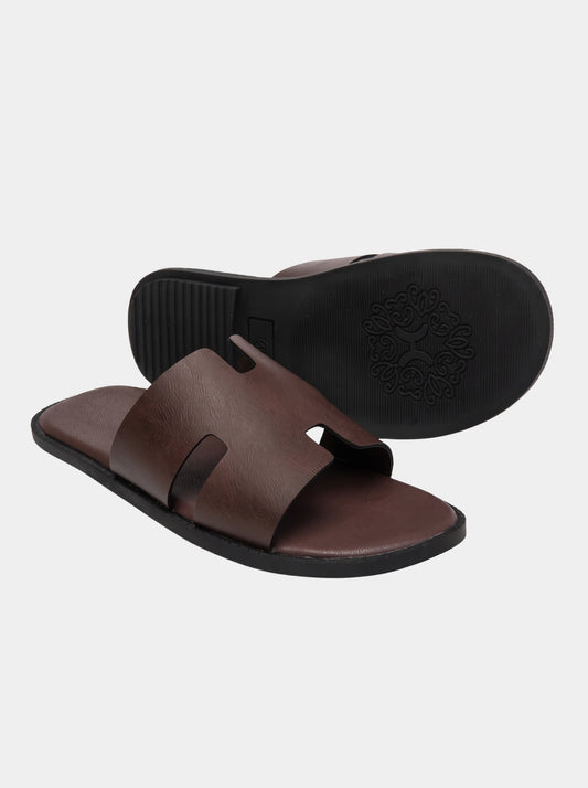 Legacy Urban Slide Sandals – Cross & Crown