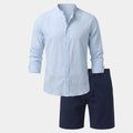  Marineblauw