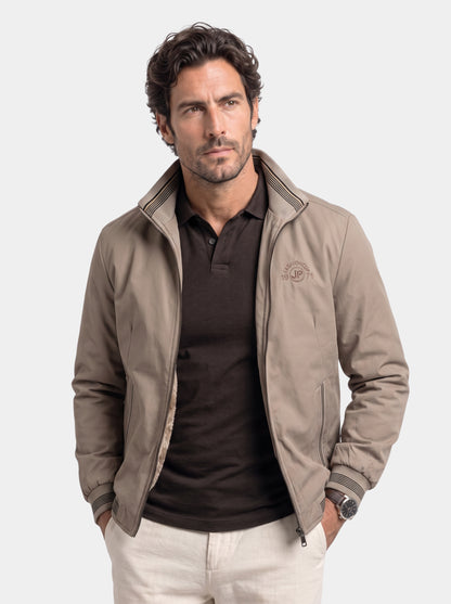 Jackl Pinnacle Thermal Bomber – Cross & Crown
