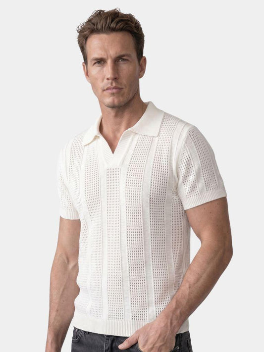 Polo Costa de Marfim – Cross & Crown